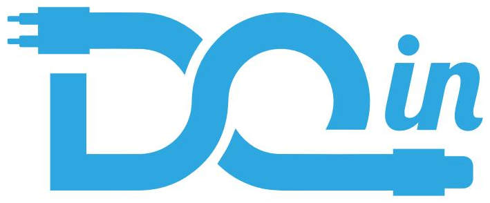 DQin logo