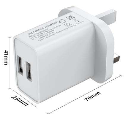 UK plug