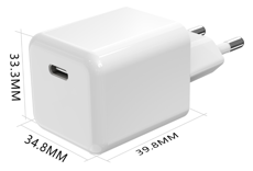 EU plug